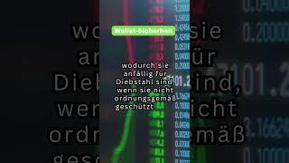 Wallet-Sicherheit