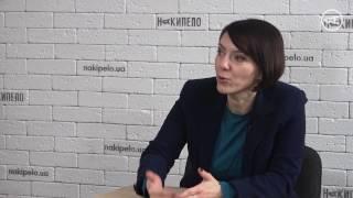 Боротьба з корупцією перетворилась на бізнес, — Ганна Маляр