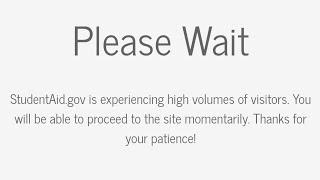 Fix Studentaid.gov Not Working (August 2022) | Is Studentaid.gov down? | How to Check Server Status