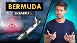 The Bermuda Triangle Mystery | What is the Secret? | Dhruv Rathee