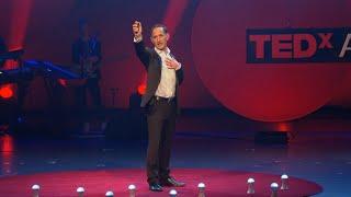 TEDxAmsterdam: The Geneva Conventions in Pictures