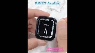 Hot smart watch for KW32/www.shopeefive.com