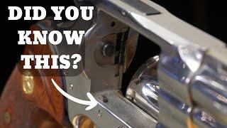 Check the TIMING on Your Revolver  (Every Gun Owner Needs To Do This!)