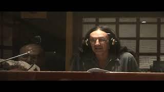 Ken Hensley - Keyboard solo in the studio Norway 2005