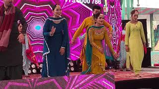 Best Punjabi Dance Performance || Best Dj In Punjab || Bhangra Steps || Dj Tracktone