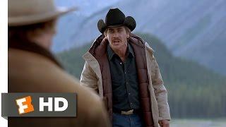 I Wish I Knew How to Quit You - Brokeback Mountain (7/10) Movie CLIP (2005) HD