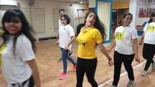 Morni banke ||Guru Randhawa|| Badhai ho badhai..preeti arora choreographer