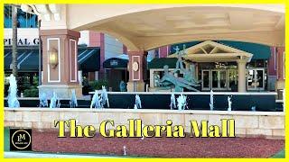 The Galleria At Fort Lauderdale Mall