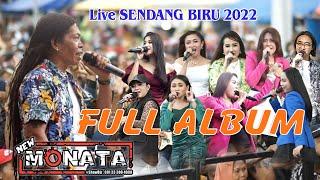 FULL ALBUM - NEW MONATA - DHEHAN AUDIO - PETIK LAUT Sendang Biru 24 Sep 2022