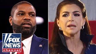 Byron Donalds addresses rumors Casey DeSantis could launch challenging gubernatorial bid