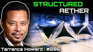 Terrence Howard Discusses his Theory of Everything - DSPod #286