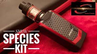 Smok Species Kit (EU Edition) - Review by MF Vape