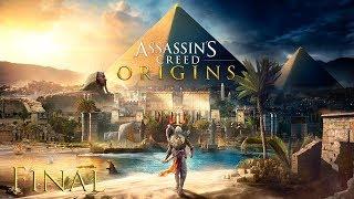 Assassin’s Creed® Origins | Final | Escenas finales