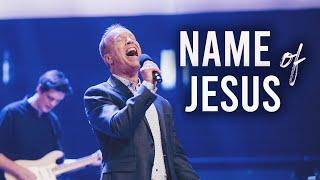 "Name of Jesus" | Bellevue Baptist Church