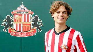 Here’s why Sunderland signed Edouard Michut!