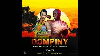 SWEET Angel Ft Jblinger-Dompiny-Official Audio