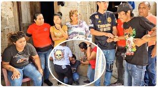 PECHUGA ag4rro ala fuerz4 a MORELIA: anda bien loco llamaron ala policía