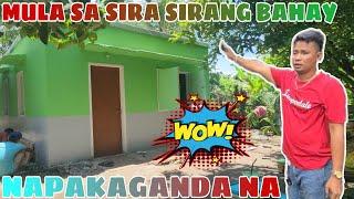 PART 9 BATANG NAMULOT NG BASURA TAPOS NA BAHAY NIYA | VAL SANTOS MATUBANG | KALINGAP RAB