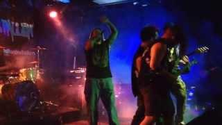 CHICAGO METAL ALLIANCE presents Bleed For The Fallen -Chapter 13