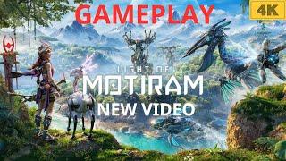 Light of Motiram NEW VIDEO Walkthrough Gameplay ( 4K 60FPS )