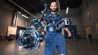 Arri Trinity | Meet The Worlds Most Advanced Camera Stabilizer