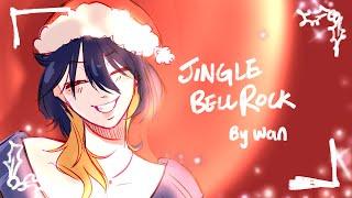 [COVER]  Jingle Bell Rock // by WANSAN