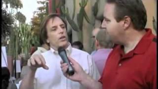 MediaShares - Gene Massey Interviewed at TCVN