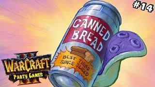 Canned Bread #14