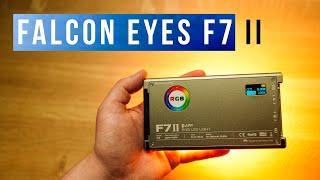 Falcon Eyes F7 II Pocketlite Review