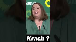 Krach ? Ricarda Lang