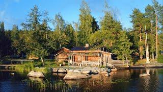 Sauna bliss in the Sauna Region of the World  | Visit Jyväskylä Region