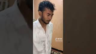 parodi baju putih gak gak #fyppp #viral #gakgak