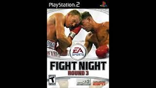 fight night round 3  soundtrack