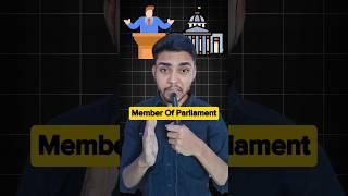 how to become mp in india ? sansad kaise bane | member of parliament