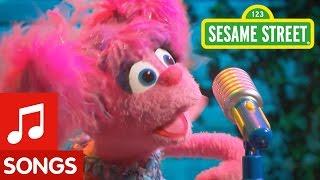 Sesame Street: Elmo and Abby's Best Friend Song