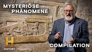 Die Anunnaki: Sumerische Götter oder Außerirdische? | Mysteriöse Phänomene | The HISTORY Channel