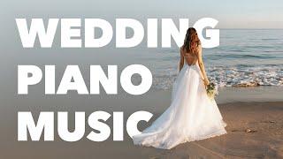  Romantic Piano Music for Weddings No Copyright | Free Beautiful & Emotional Melody: Love in Church