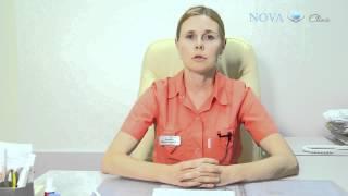 ЭКО - Центр репродукции и генетики "Nova Clinic"