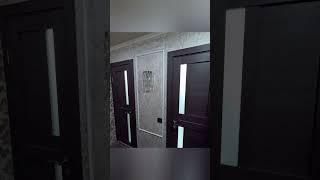 декоративная штукатурка из обычной шпатлёвки. ремонт квартир под ключ