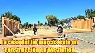 Ahí esta la casa Tío Marcos Cual bas aquerer checa el video y me avisas para platicar aquí 