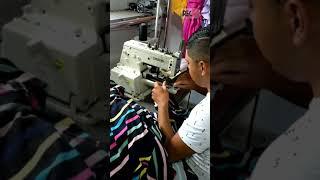 Fabricante de Ropa Femenina