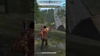 What a kill by noob‼️‼️ #ajsgaming #freefire #aj