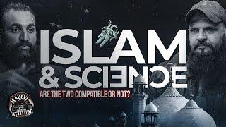 Islam and Science | Raja Zia ul Haq | Maulvi with an Attitude