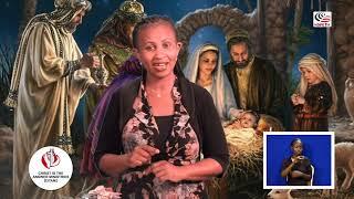 How Jesus Came | Age 6- 9 | CITAM Church Online