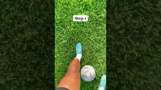 LEARN SKILL IN 3 STEPS!  #shorts
