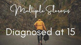 My Multiple Sclerosis Story | The Wahls Protocol