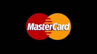 MasterCard Animation logo