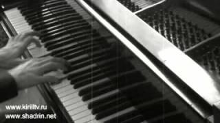 Кирилл ТВ - Весенний Экспромт