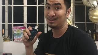 Sir Jack   Matagal na akong Vaper