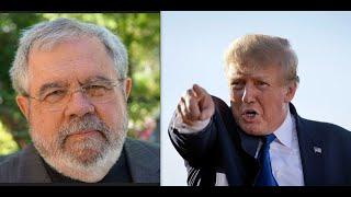 Trump's Life Policy is Revenge. He is not a Christian, David Cay Johnston